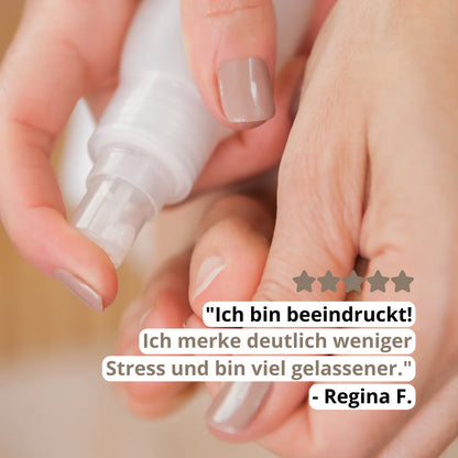 Magnesium Schlaf & Entspannungsöl